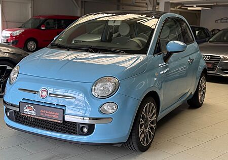 Fiat 500 Lounge