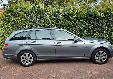 Mercedes-Benz C 220 CDI T -