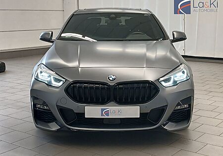 BMW 218 Baureihe 2 Gran Coupe i M Sport