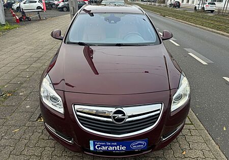 Opel Insignia A Sports Tourer Innovation