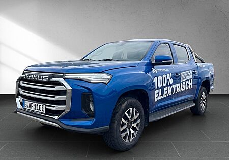 Maxus T90 EV DoKa Elite *CARPLAY*DAB*LEDER*PDChi*TEL*