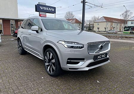 Volvo XC 90 XC90 T8 Ultra Bright AWD mit HighEnd Ausstattung