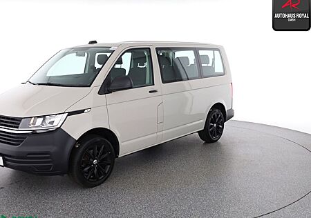 VW T6 Transporter Volkswagen T6.1 2.0 TDI 9 SITZE,KLIMA,NAVI