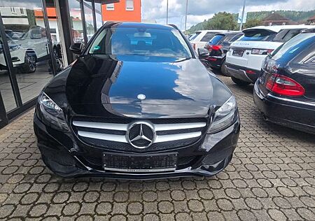 Mercedes-Benz C 200 C -Klasse T-Modell T BlueTec / d