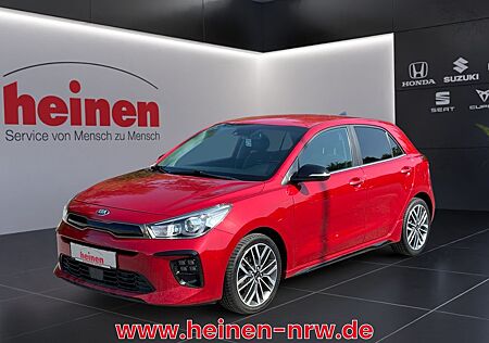 Kia Rio 1.0 T-GDI GT Line Navi SmartKey DAB