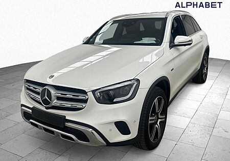 Mercedes-Benz GLC 300 e 4Matic 360° AHK ACC BLIS El.Heckkl.