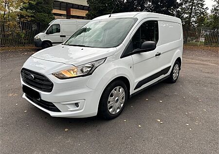 Ford Transit Connect 1.5TDCi