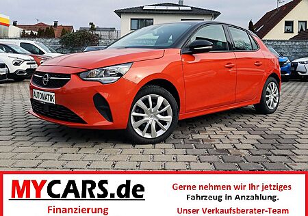 Opel Corsa F e Edition*SH*LH*Voll-Navi*AW*Dach Black*