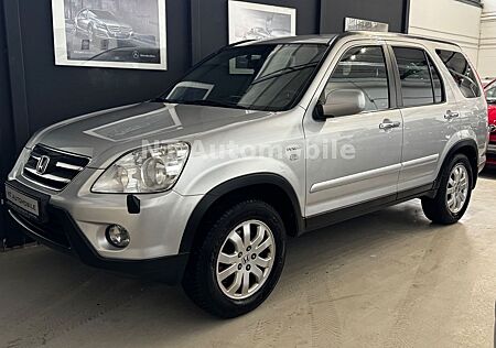 Honda CR-V 2.0 ES 4x4 Klima-Aut. Tempomat TÜV1/2027
