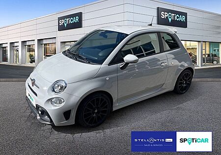 Abarth 595 1.4 T-Jet 16V *Komfort-Paket *Tech-Paket