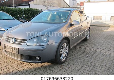 VW Golf Volkswagen V Lim. Edition