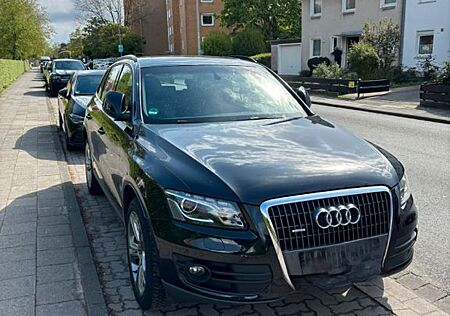 Audi Q5 2.0 TDI S tronic quattro -