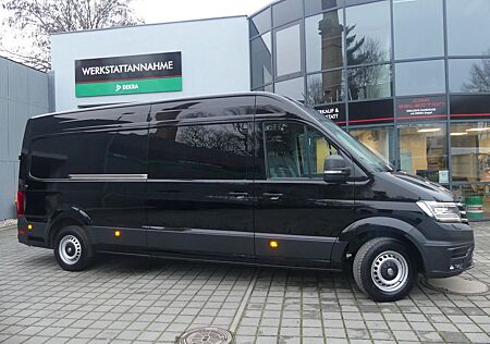 VW Crafter Volkswagen PLUS MIXTO 35 L4H3 6SITZE/SORTIMO/AHK/KA