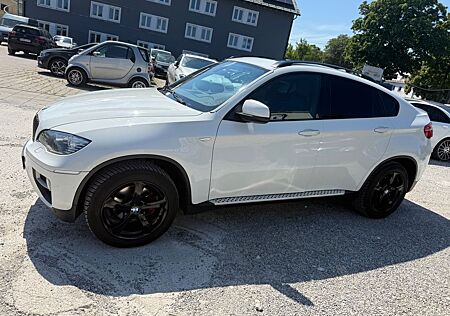 BMW X6 Baureihe xDrive30d