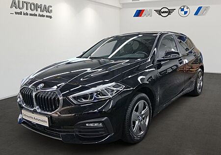 BMW 118i Hatch