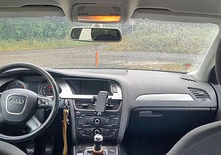 Audi A4 1.9 TDI (DPF) Avant -