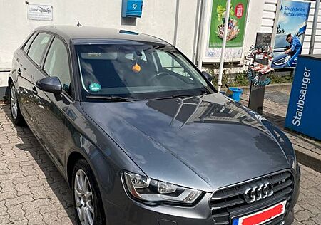 Audi A3 2.0 TDI S tronic Ambition Sportback Ambition