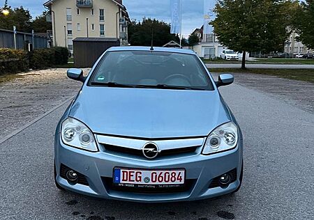 Opel Tigra Twin Top Sport