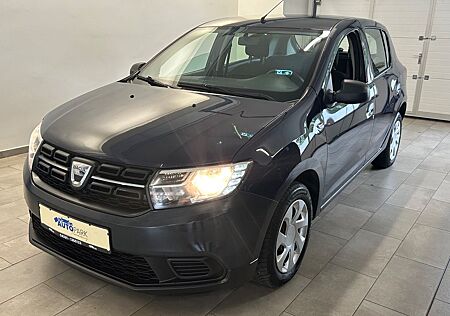 Dacia Sandero II Essentiel