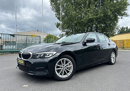 BMW 330 Baureihe 3 Lim. e Advantage