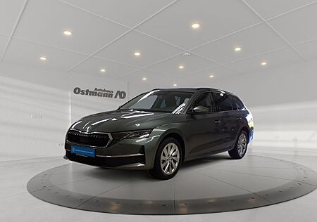 Skoda Octavia Combi 2.0TDI Selection *Sitzh*Navi*AHK