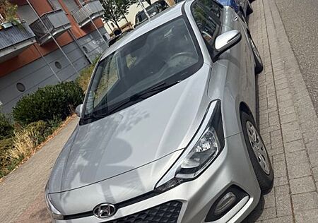 Hyundai i20 1.2 62kW Select Select