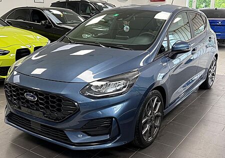 Ford Fiesta ST-Line/ParkPil/Navi/ Hersteller Garantie