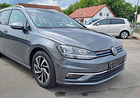 VW Golf Volkswagen VIl Variant Join BlueMotion ACC NaviPDC AHK