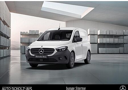 Mercedes-Benz Citan 112 CDI Kasten PRO Standard Cam+AUT+PTS