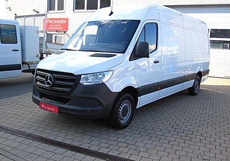 Mercedes-Benz Sprinter 314 Maxi Klima Temp E6 DPF Kdneu