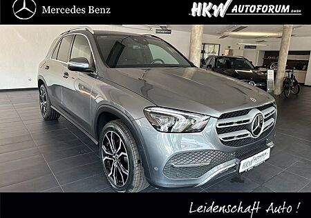 Mercedes-Benz GLE 300 d 4-matic AMG/LED/AHK/Panoramadach