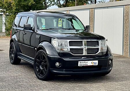 Dodge Nitro SXT