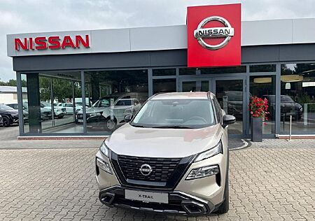 Nissan X-Trail e-Power N-Trek 1,5 VC-T e-Power