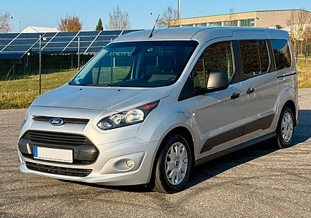Ford Transit Connect Kombi L2 Trend Diesel