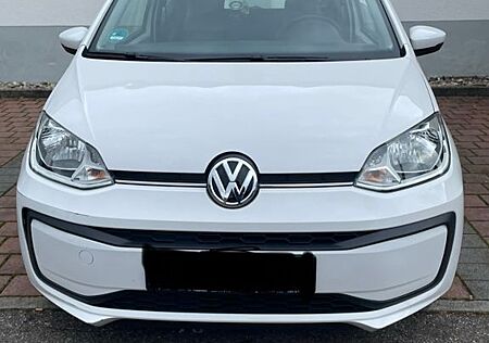 VW Up Volkswagen ! 1.0 Top Zustand!