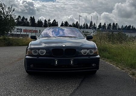 BMW 530i A Lifestyle Lifestyle