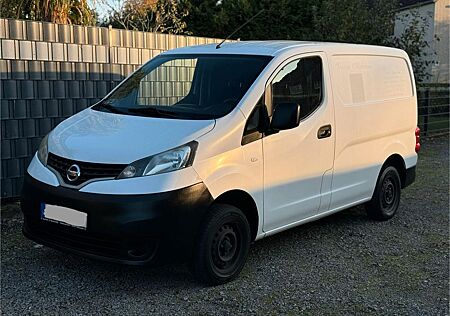 Nissan NV200 2. Hand Tüv neu 10/2026 Klimaanlage