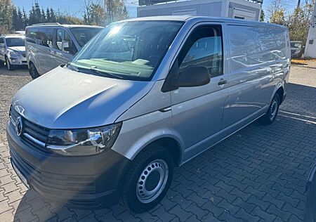 VW T6 Transporter Volkswagen Kasten-EcoProfi lang Automatik Na