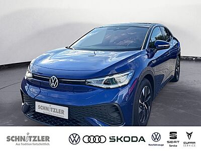 Volkswagen ID.5 Pro Performance MATRIX/NAVI/KAMERA/WÄPU/PAN