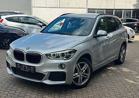 BMW X1 xDrive 20 iA M Sport Paket