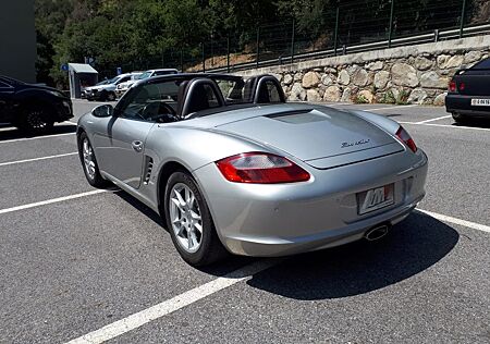 Porsche Boxster 987 2.7 -