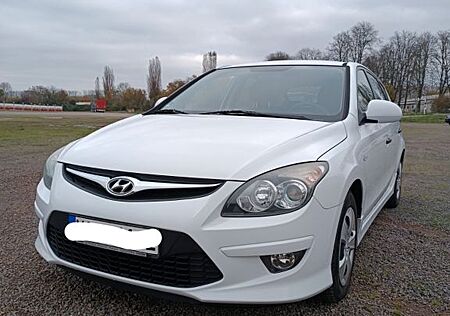 Hyundai i30 1.4 Edition Plus Edition Plus