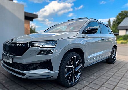 Skoda Karoq DSG Sportline Sportline*Panorama*Matrix