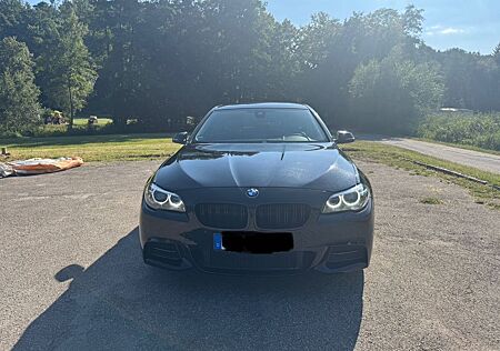 BMW 520d Touring F11