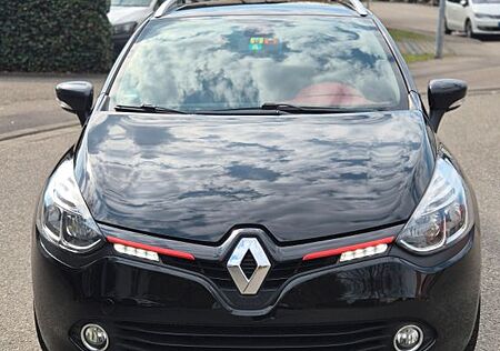 Renault Clio ENERGY dCi 90 EDC Intens Intens