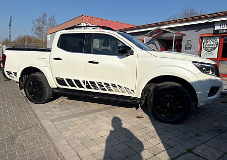 Nissan Navara NP300 N-Guard Double 4x4 TOP Ausstattung