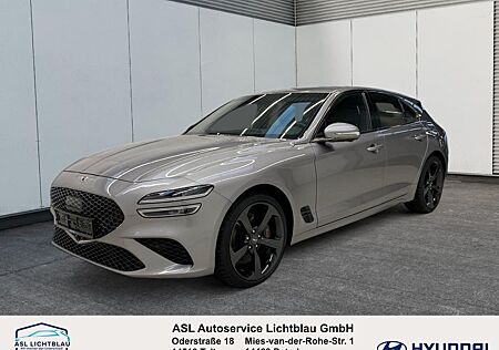 Genesis G70 Shooting Brake Sport 2.2D RWD Line Innova...