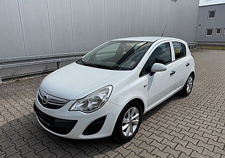 Opel Corsa D 1.2 Klima 5 Türig 86000KM Facelift