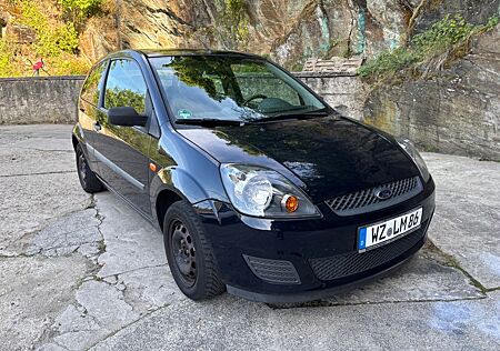 Ford Fiesta 1,3 44 kW Style Style