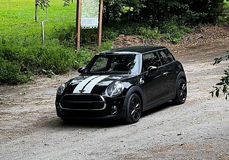 Mini One D One First | Top Zustand | 8-fach bereift